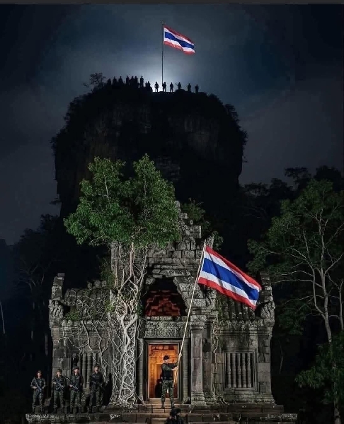 ขอร่วมสดุดีวีรชนทหารกล้าทุกนาย